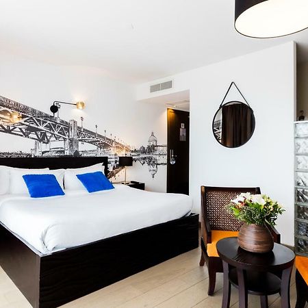 Le Pier Toulouse Hotel - Ortus Eksteriør bilde