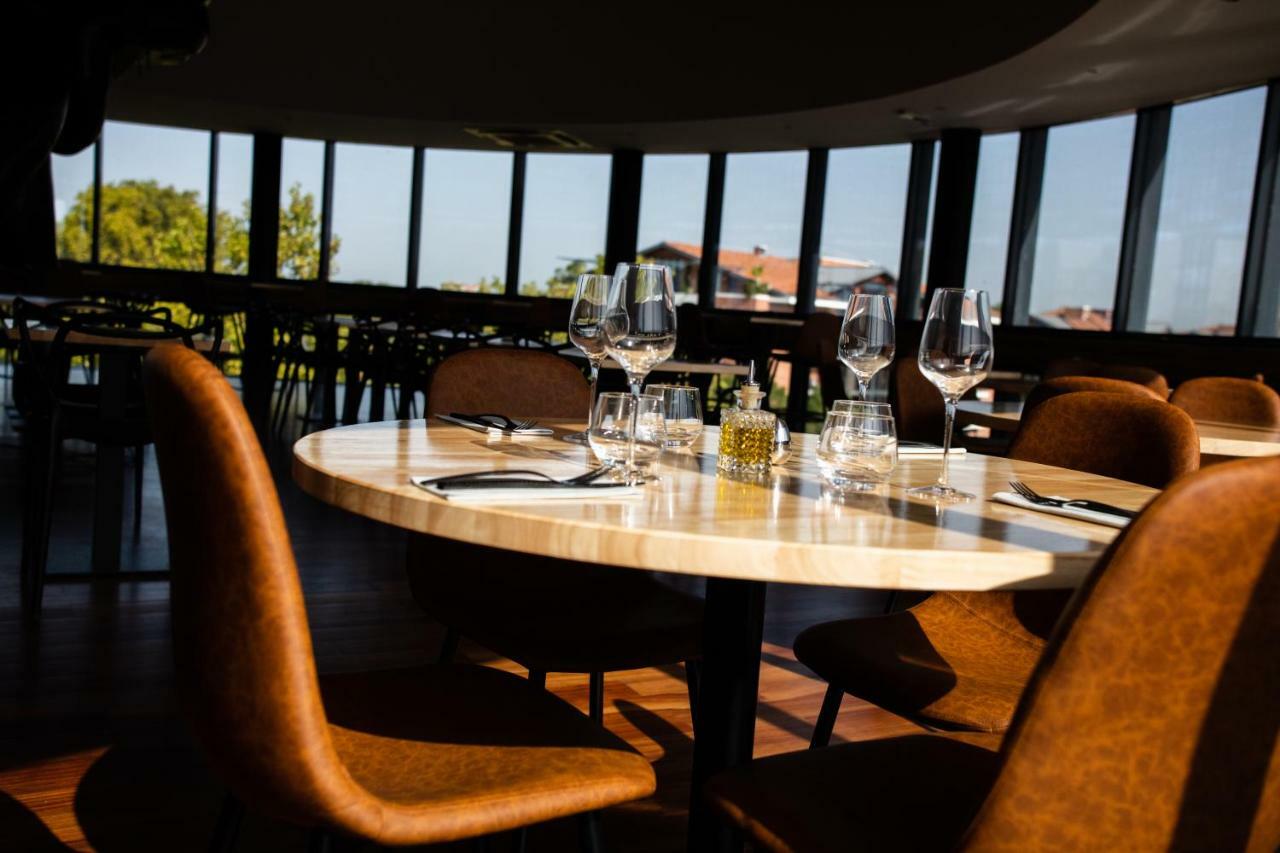 Le Pier Toulouse Hotel - Ortus Eksteriør bilde