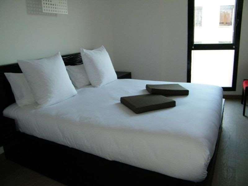 Le Pier Toulouse Hotel - Ortus Rom bilde
