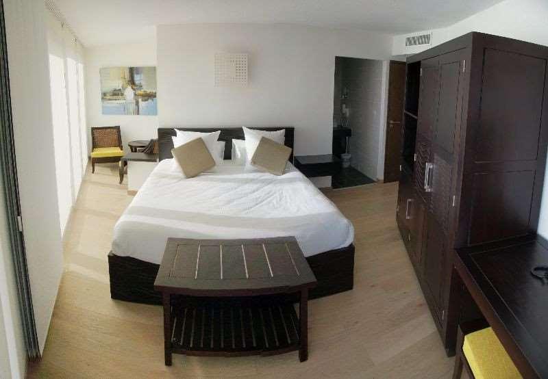 Le Pier Toulouse Hotel - Ortus Rom bilde