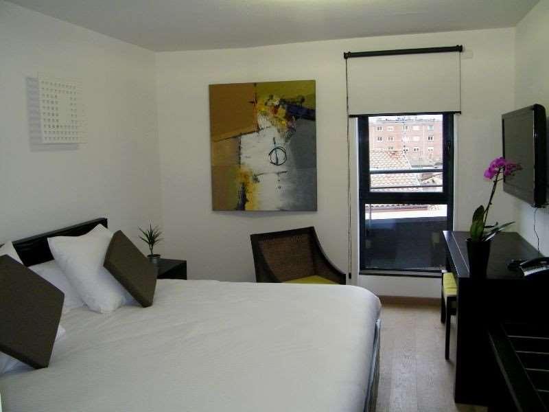 Le Pier Toulouse Hotel - Ortus Rom bilde