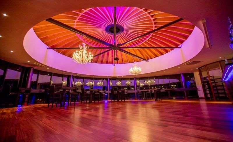 Le Pier Toulouse Hotel - Ortus Fasiliteter bilde